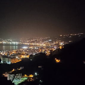 Gaziler Tepesi Manzara